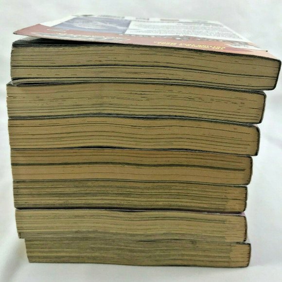 Buso Renkin Viz Shonen Jump Anime Manga Lot Vol 1-7 Nobuhiro Watsuki 2006 - Picture 7 of 7